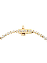 Diamond Tennis Bracelet