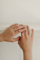 Stella Ring