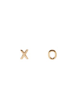 Mini XO Studs