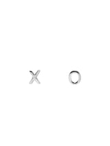 Mini XO Studs