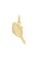 Hand Mirror Charm