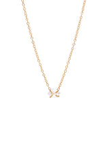 Herkimer Diamond Necklace