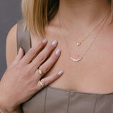 Prism Necklace