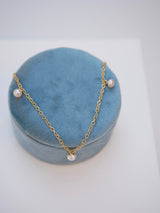 Freshwater Pearl Anklet