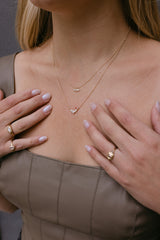 Florence Necklace