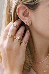 Starry Night Hoops