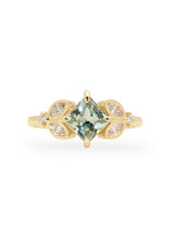 Iris Ring