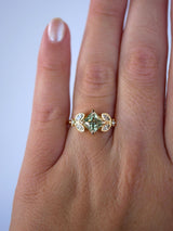 Iris Ring
