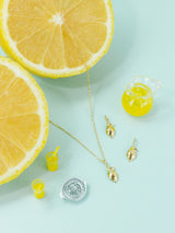 Lemon Charm