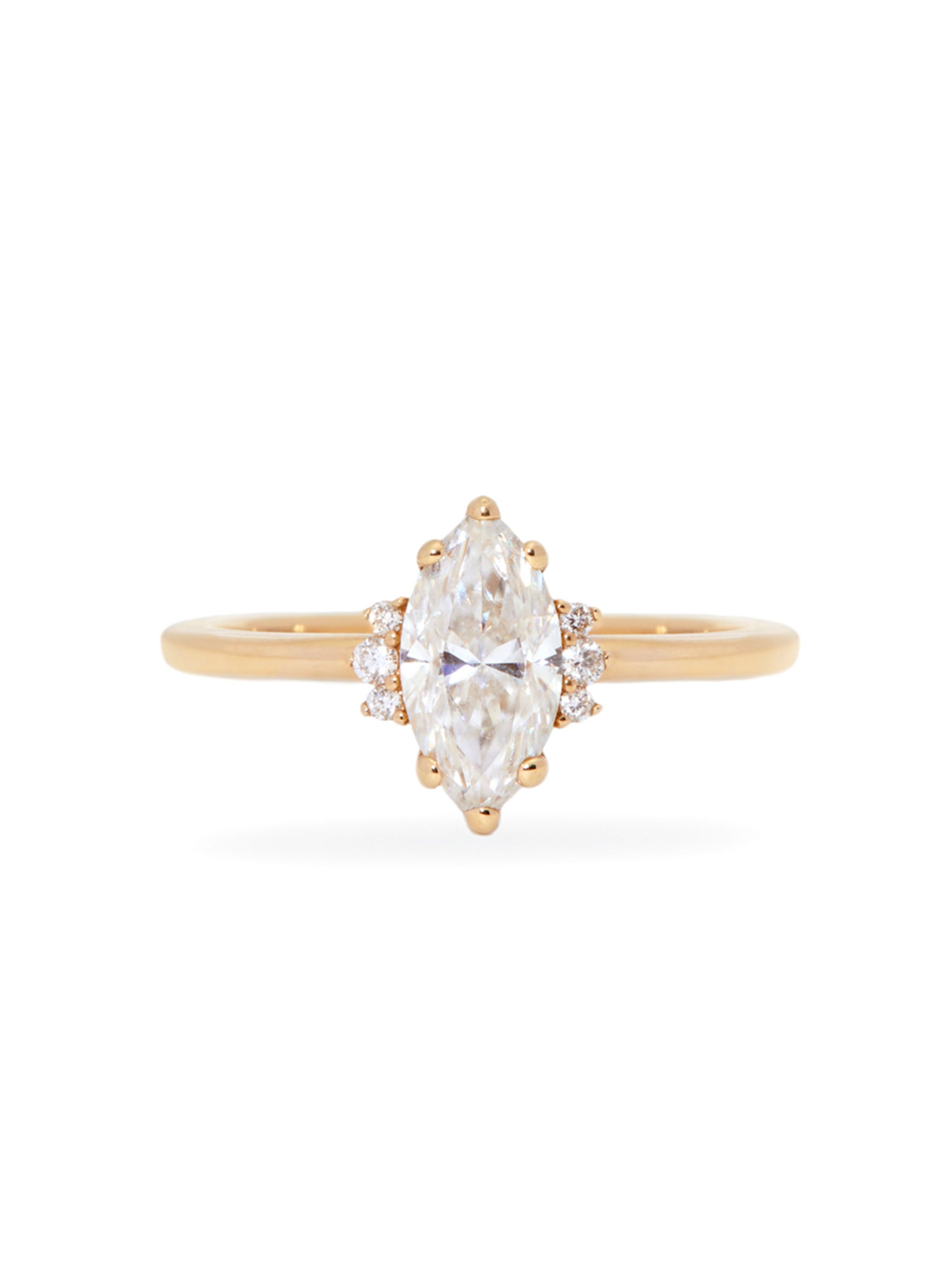 Maeve Ring – Emily Warden Designs