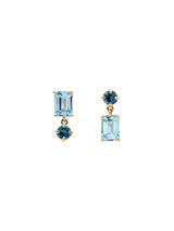 Mini Carlyle Studs