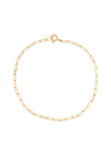 Mini Paperclip Chain