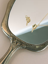 Hand Mirror Charm