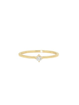Diamond Muse Stack Ring