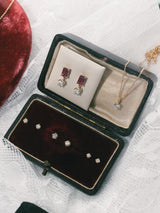 Classic Diamond Pendant