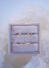 Ophelia Ring - Emily Warden Designs Site