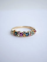 Berry Patch Ring