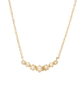 Pearl Primrose Necklace