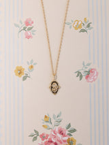 Peony Charm, November