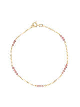 Beaded Layering Bracelet