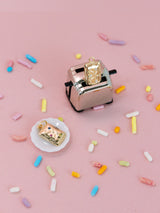 Poptart Charm