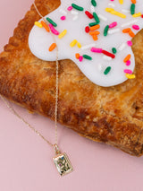 Poptart Charm