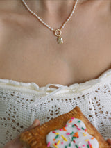 Poptart Charm