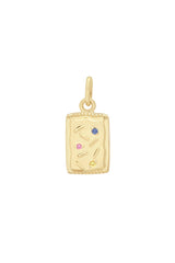 Poptart Charm