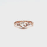 Primrose Ring