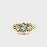 Iris Ring