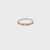 Champagne Baguette Band