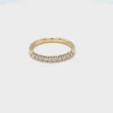 Chubby Diamond Band
