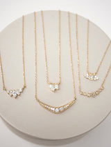 Prism Necklace