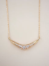 Prism Necklace