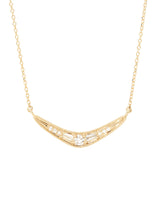 Prism Necklace