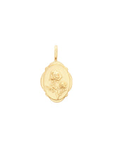Rose Charm, June