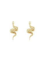 Snake Studs