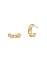 Starry Night Hoops