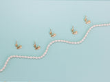Swan Charm