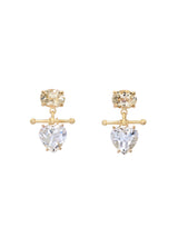 T-Bar Cocktail Studs