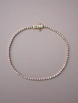 Diamond Tennis Bracelet