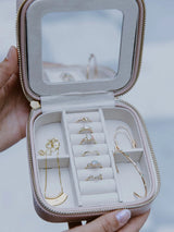 Deluxe Travel Case