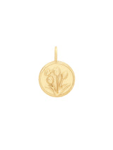 Tulip Charm, April