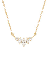 Versailles Necklace