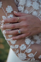 Vine Band - Emily Warden Designs Site