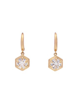 Vivienne Diamond Earrings