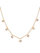 Vivienne Diamond Necklace