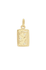 Poptart Charm