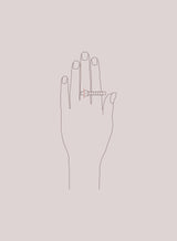 Ring Sizer - Emily Warden Designs