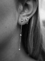 Floating Chain Studs